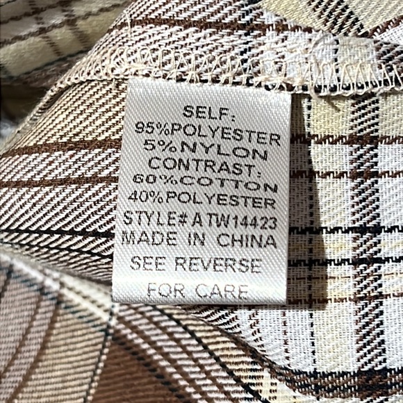 Andtheway Shacket - Picture 4 of 7